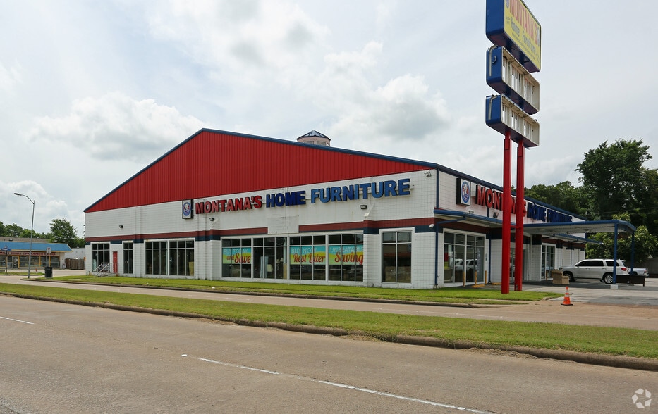 10101 Hammerly Blvd, Houston, TX for sale - Building Photo - Image 2 of 15