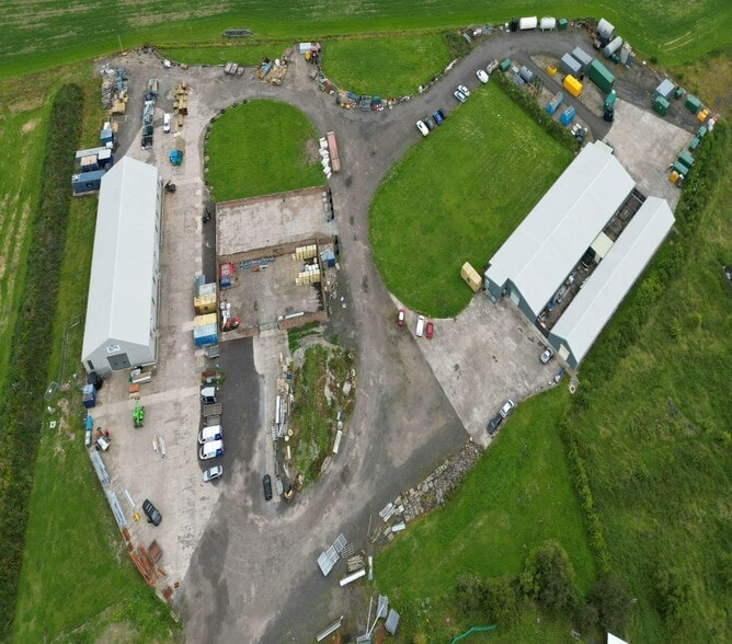 Grange, Errol for lease - Building Photo - Image 2 of 15