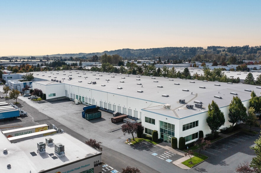 4104 C St NE, Auburn, WA for lease - Building Photo - Image 1 of 5