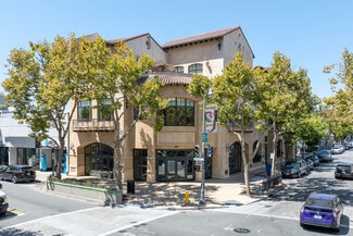 More details for 499 University St, Palo Alto, CA - Retail for Lease