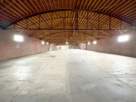 Bldg 3 - Warehouse