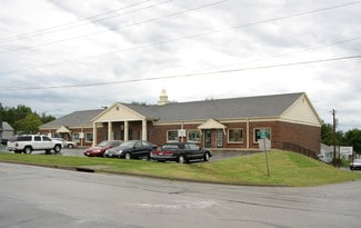 More details for 519 SW 3rd St, Lee's Summit, MO - Office for Lease