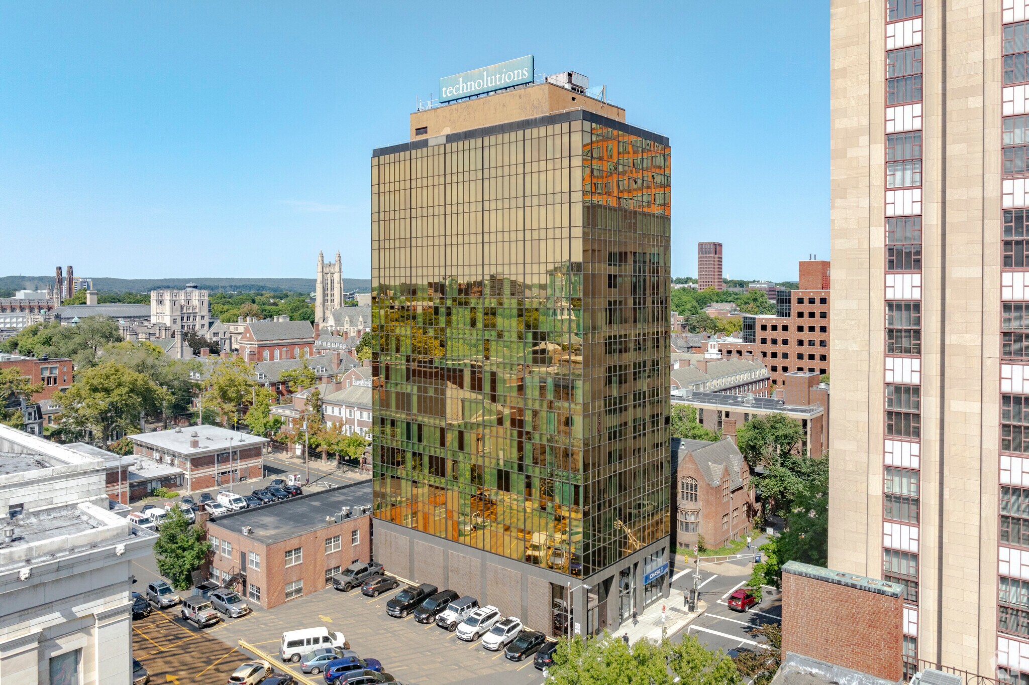 234 Church St, New Haven, CT for sale Primary Photo- Image 1 of 1