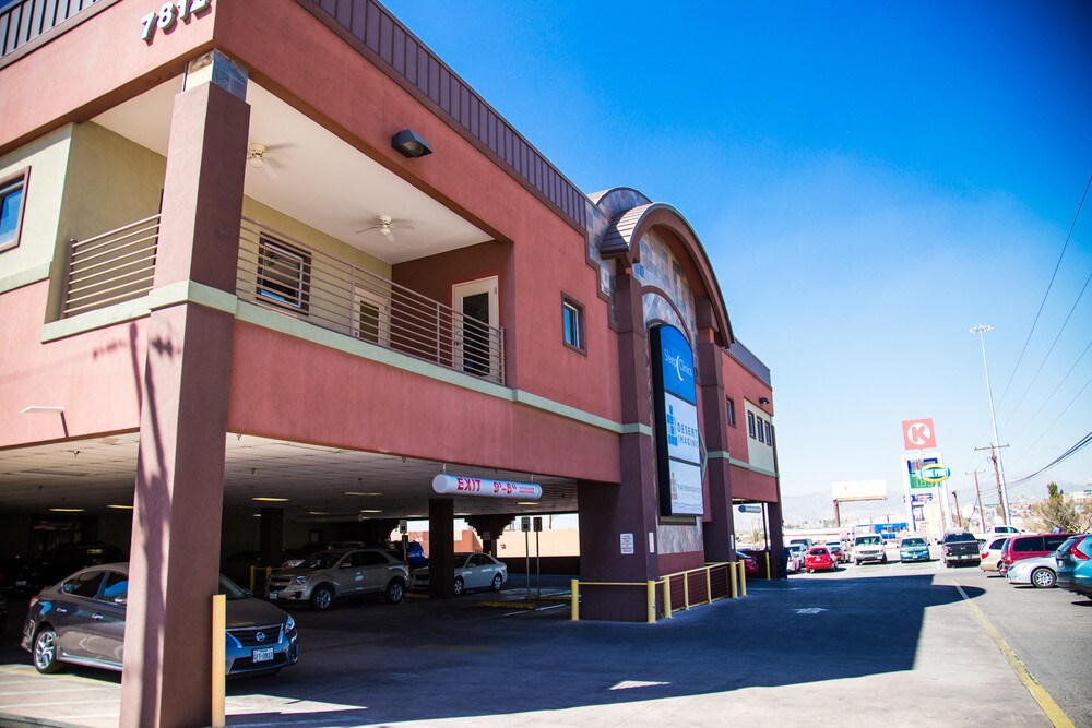 7812 Gateway Blvd E, El Paso, TX 79915 Medical Office Space FOR LEASE