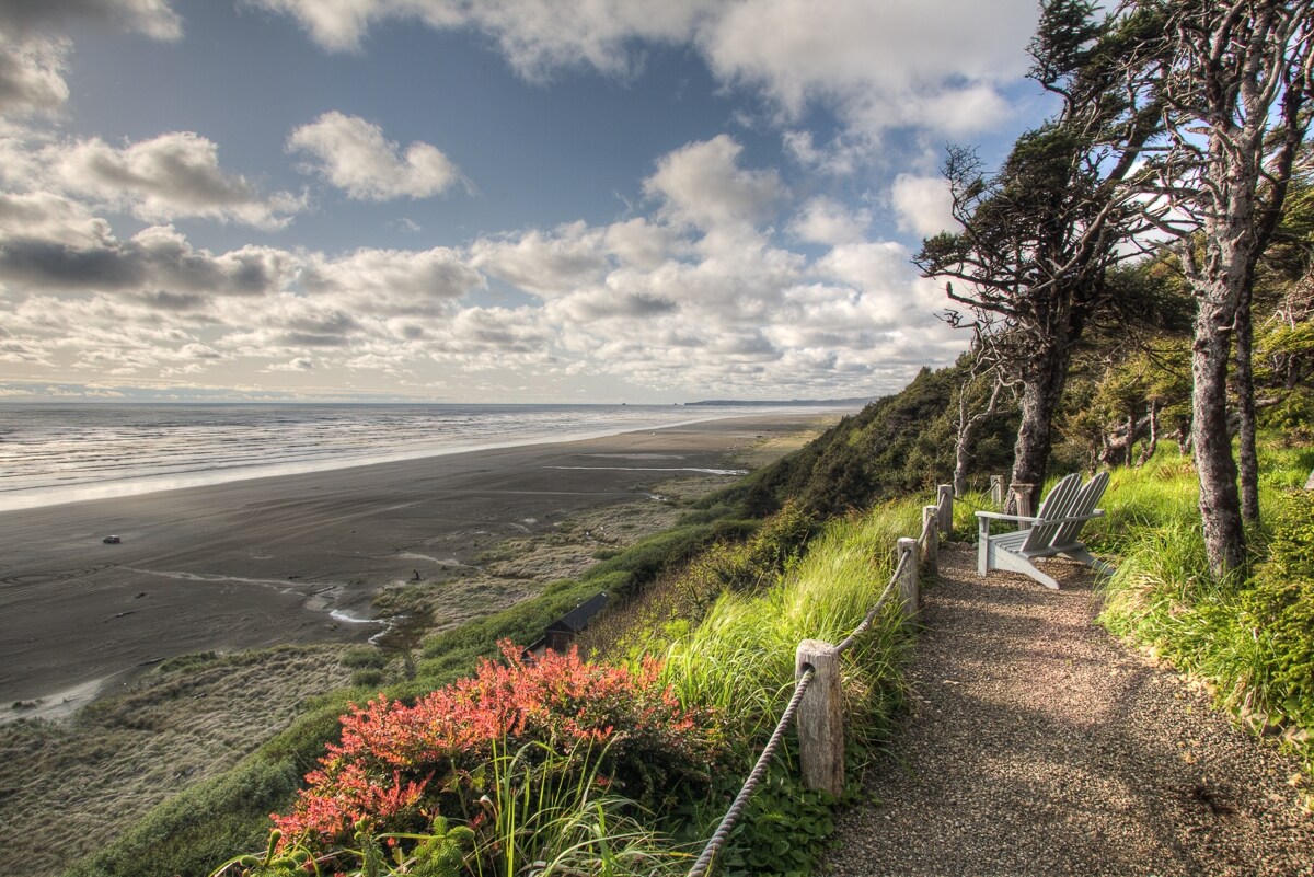 9 N Sunset Ln, Moclips, WA for sale Building Photo- Image 1 of 1