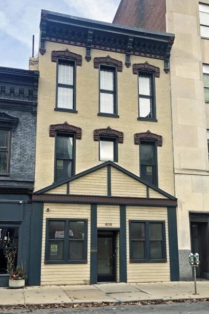 606 Adams St, Toledo, OH for sale Building Photo- Image 1 of 1
