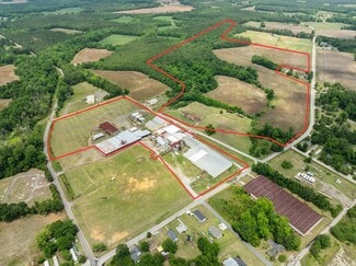 More details for 119 E 6th Ave, Pamplico, SC - Industrial for Sale