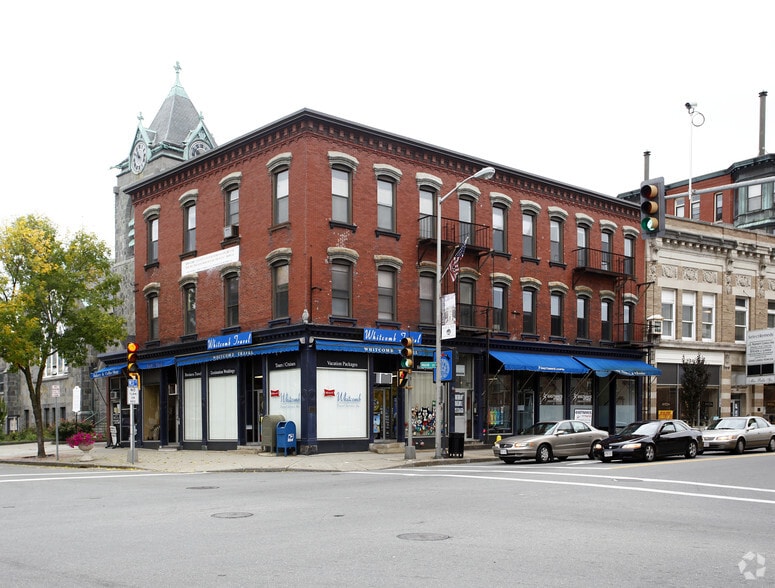 28 Main St, Leominster, MA 01453