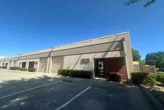 More details for 1705-1795 Industrial Dr, Auburn, CA - Industrial for Lease