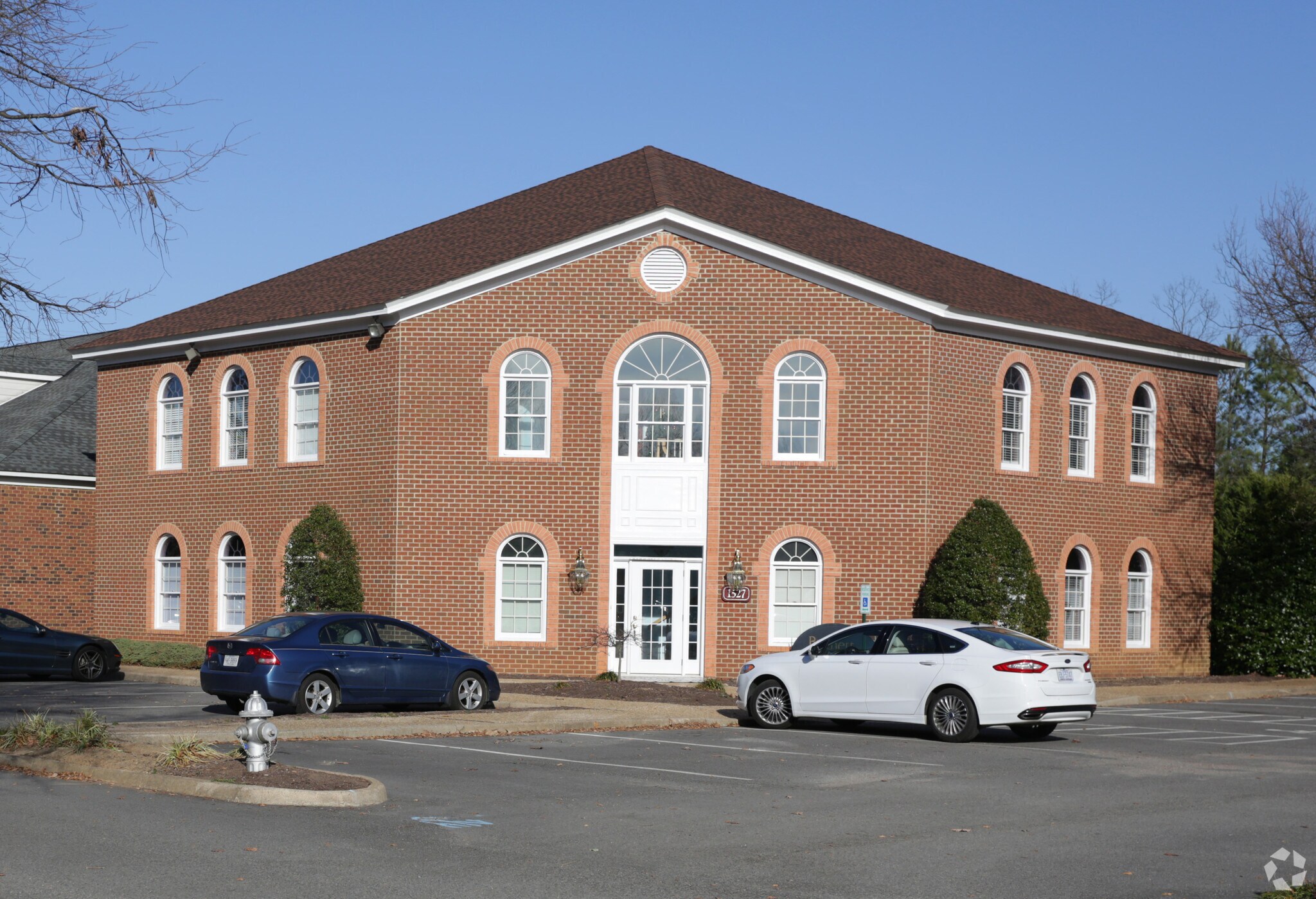 1527 Huguenot Rd, Richmond, VA for sale Primary Photo- Image 1 of 1