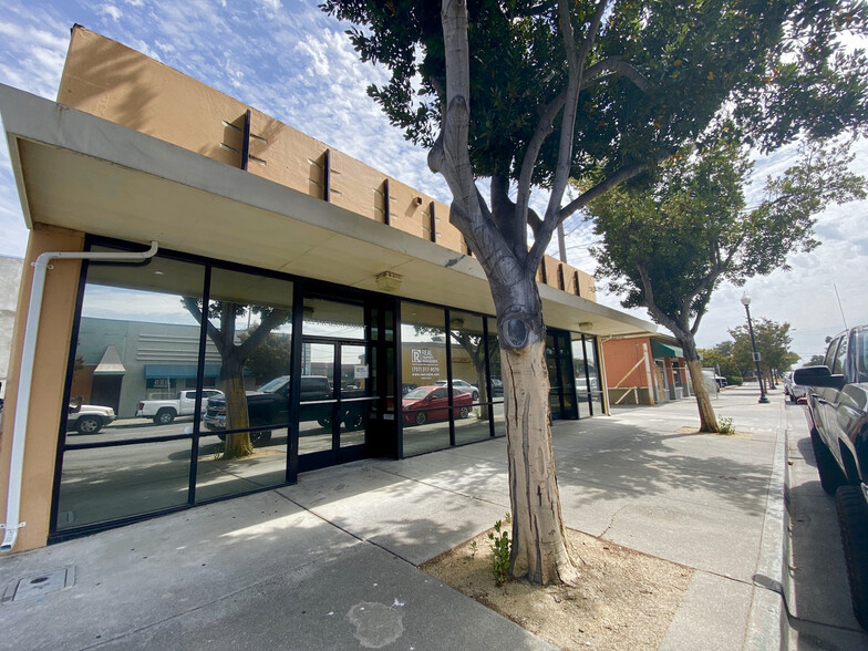 622 Jackson St, Fairfield, CA for lease - Building Photo - Image 2 of 17