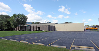 More details for 595 Trabold Rd, Rochester, NY - Industrial for Lease