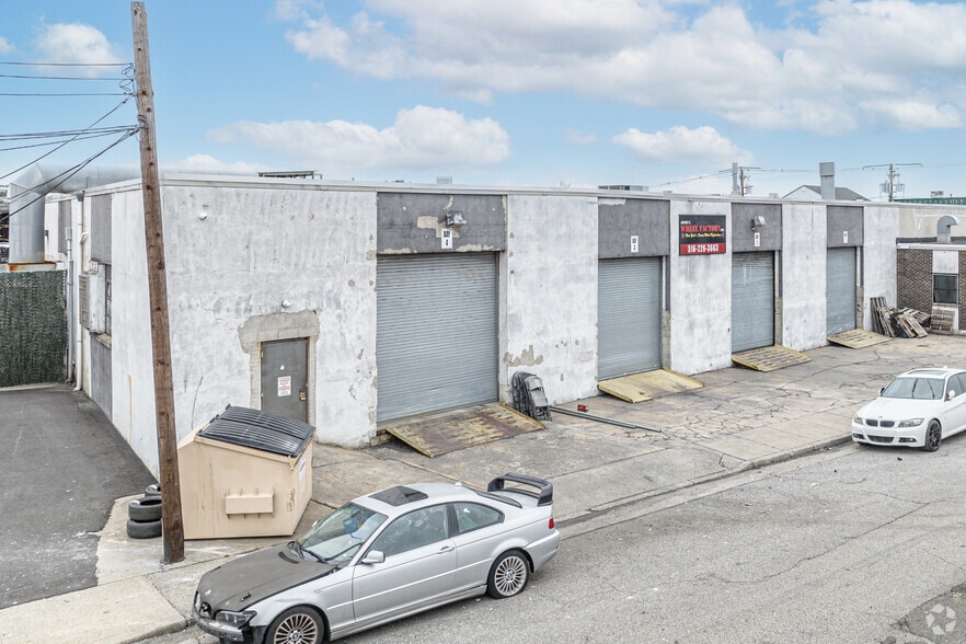 55 Saint Mary's Pl, Freeport, NY for lease - Building Photo - Image 2 of 10