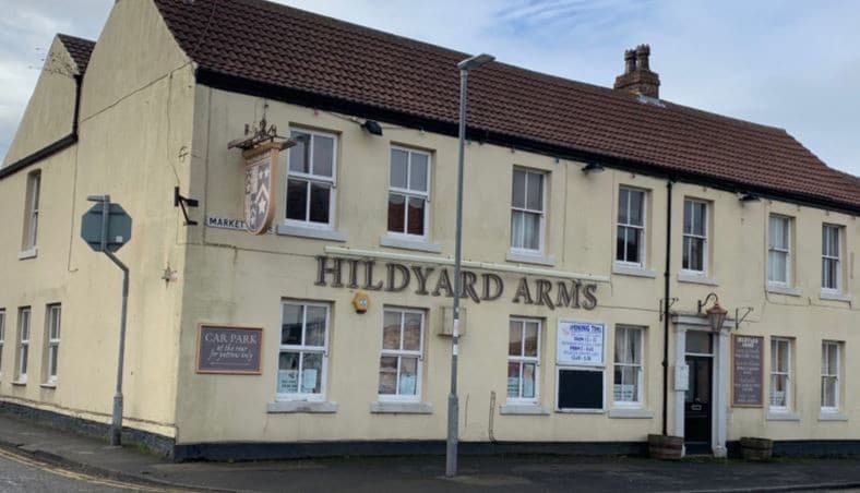 1 Market Pl, Hull for sale Primary Photo- Image 1 of 1