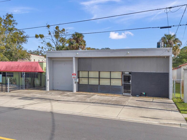 931 N Liberty St, Jacksonville, FL for sale - Building Photo - Image 3 of 31