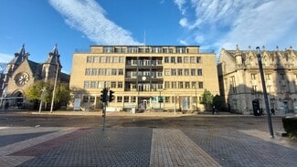 More details for Panmure St, Dundee - Office for Lease