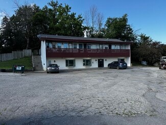 More details for 2701-2727 Hubbell Ave, Des Moines, IA - Multifamily for Sale