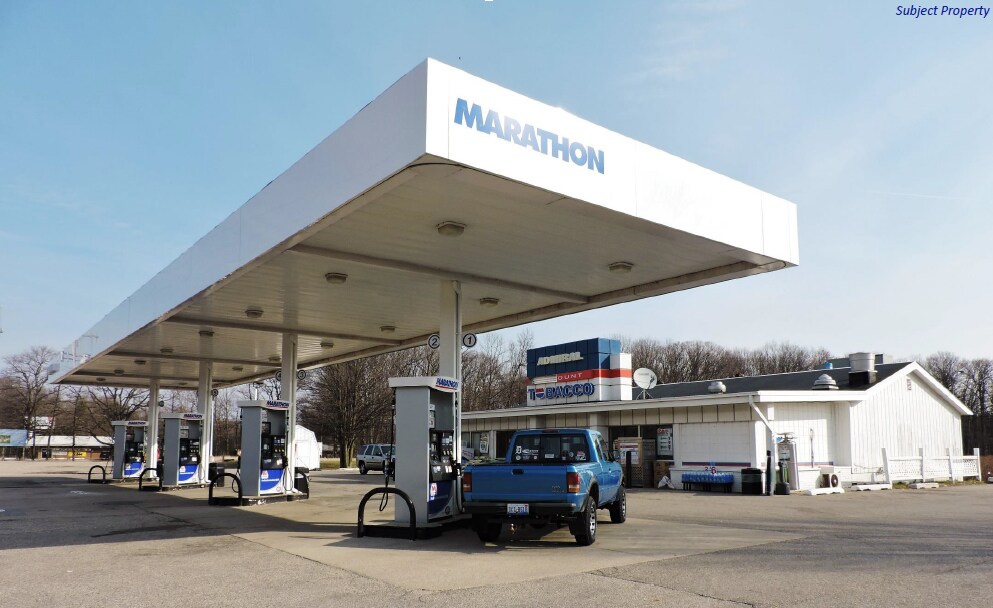 12160 W Olive Rd, Grand Haven, MI for sale Building Photo- Image 1 of 1