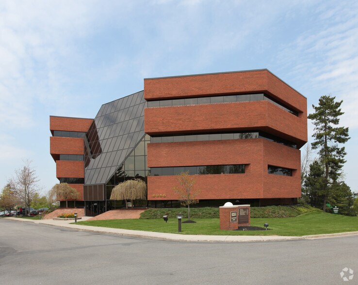 6255 Sheridan Dr, Amherst, NY 14221