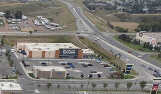 More details for 3829 Mayor Magrath Dr S, Lethbridge, AB - Retail for Lease