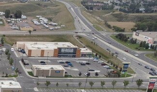 More details for 3829 Mayor Magrath Dr S, Lethbridge, AB - Retail for Lease