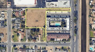 More details for 1708 Hendricks ln, Bakersfield, CA - Land for Sale