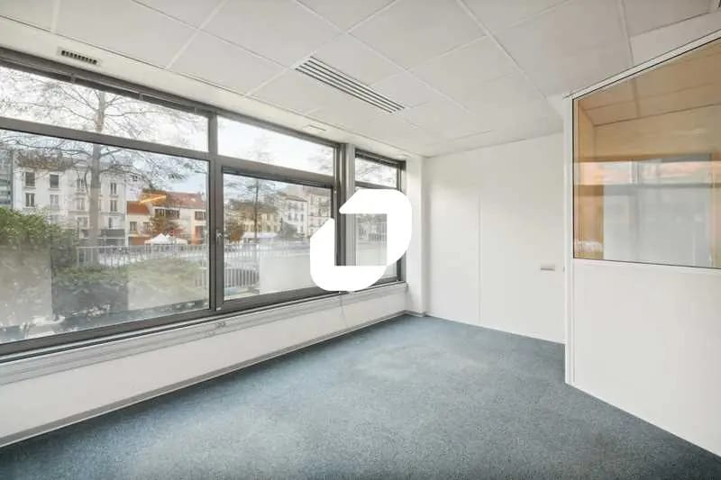 1 Boulevard Hippolyte Marquès, Ivry-sur-Seine for lease - Building Photo - Image 2 of 72