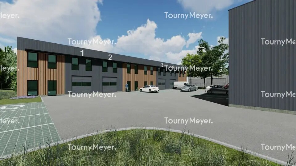 Flex in Vigneux-de-Bretagne for sale - Building Photo - Image 3 of 3