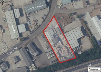 More details for Greens Rd, Dereham - Industrial for Sale