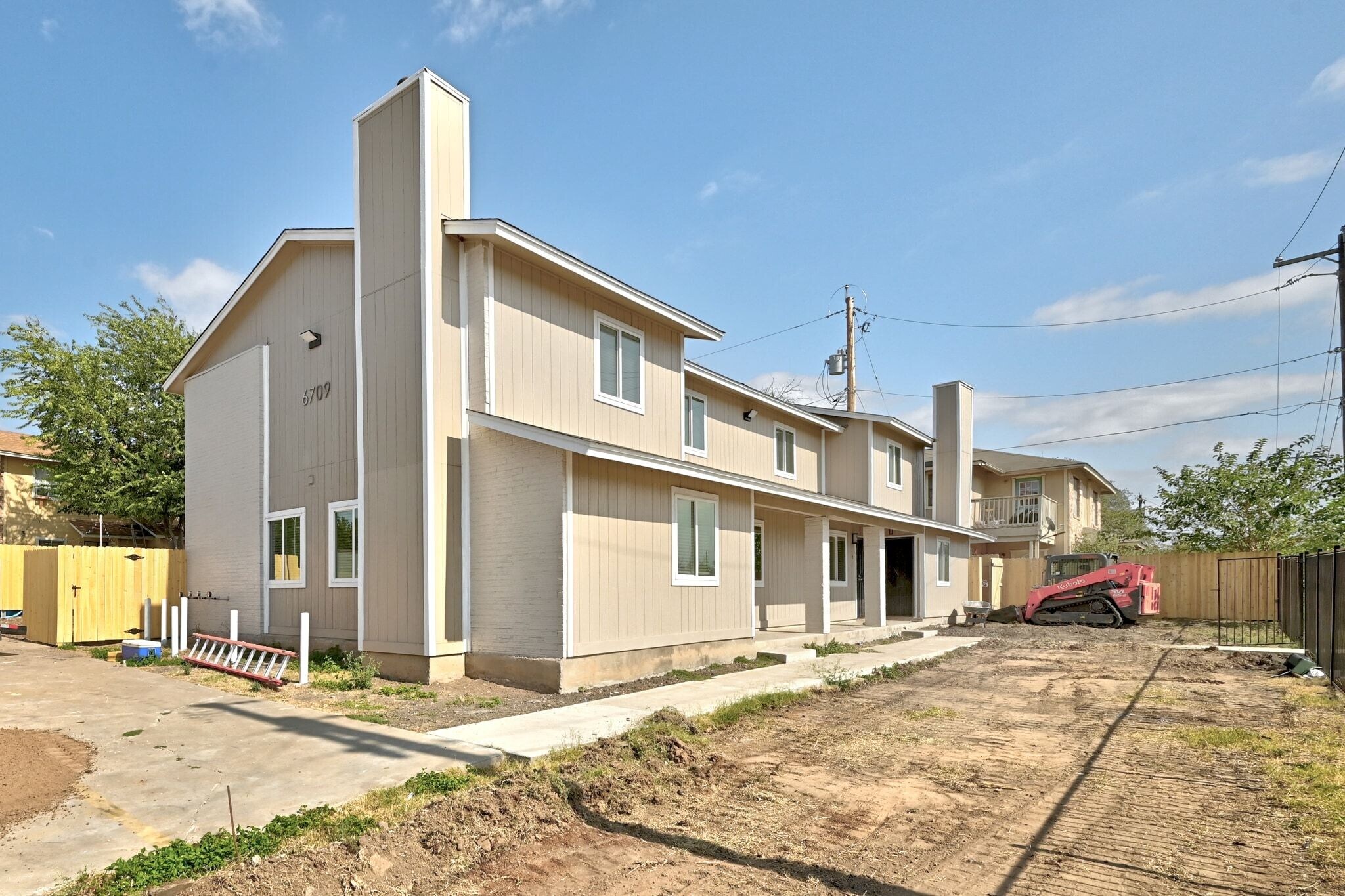 6709 Wentworth Dr, Austin, TX for sale Primary Photo- Image 1 of 29