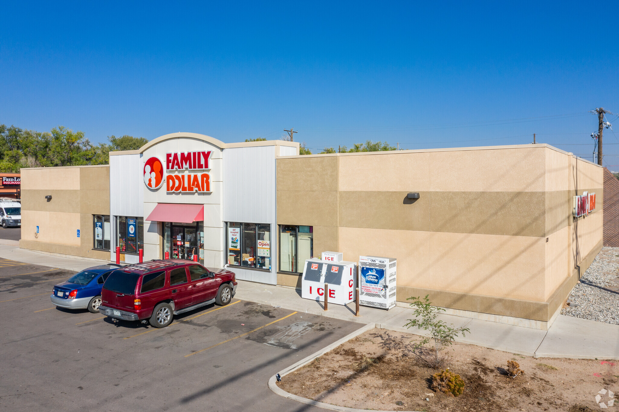 1520-1526 S Nevada Ave, Colorado Springs, CO for lease Primary Photo- Image 1 of 5