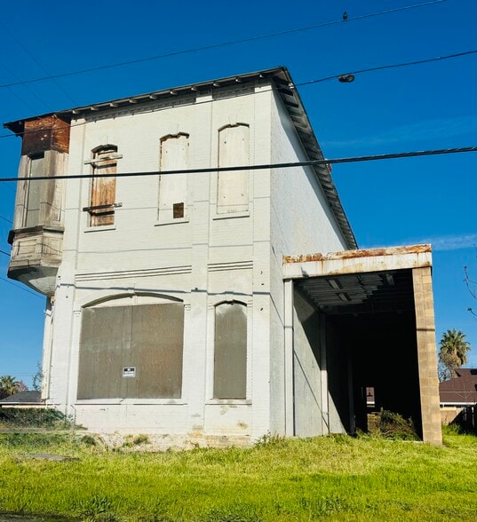 2195 California St, Sutter, CA for sale - Building Photo - Image 3 of 13