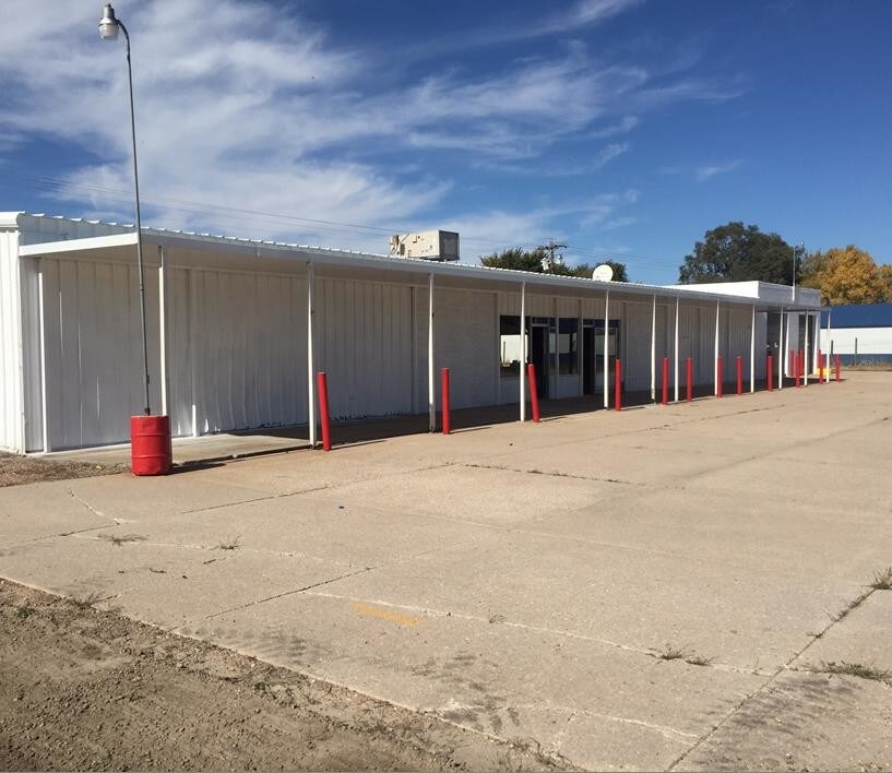 1205 N 28th St, Ord, NE for sale Building Photo- Image 1 of 1