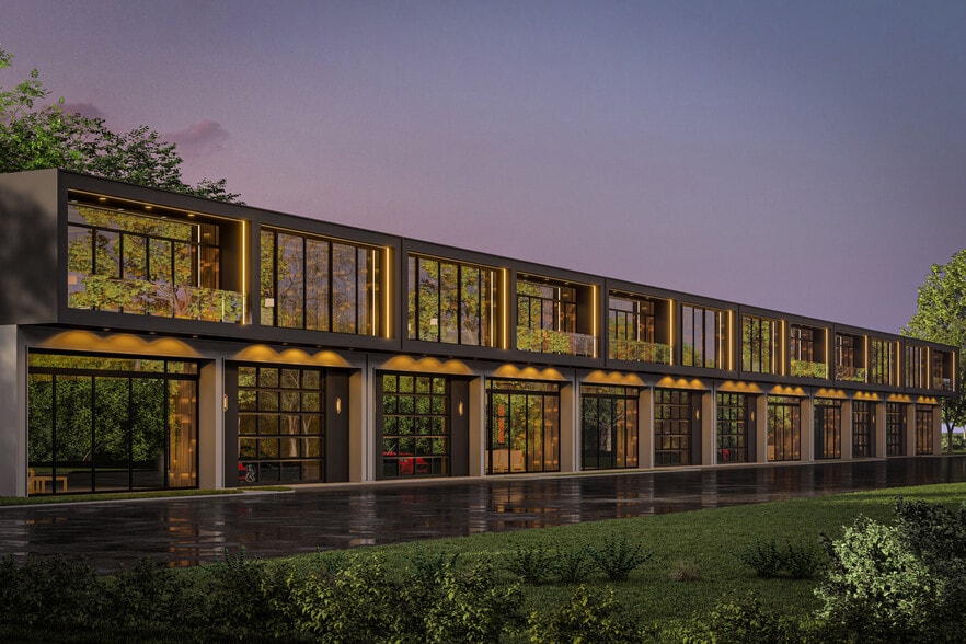 3700 Rr 620 N, Austin, TX for sale - Building Photo - Image 1 of 21