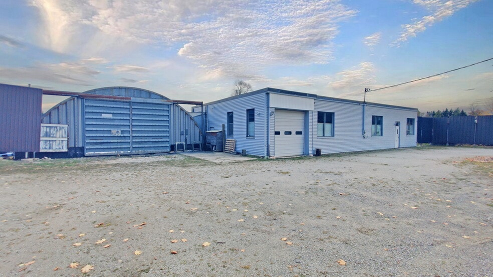 6148 32 Side Road, Erin, ON for sale - Primary Photo - Image 2 of 21