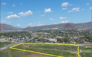 More details for 9000 La Posada Dr, Sparks, NV - Land for Sale