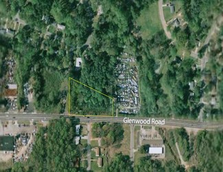 More details for 4226 Glenwood Rd, Decatur, GA - Land for Sale