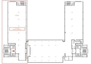 Paseo Castellana, 257, Madrid, Madrid for lease Floor Plan- Image 1 of 1