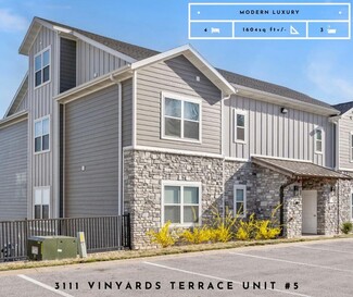 More details for 3111 Vinyards Terrace Unit #: 5 Building #: 54, Branson, MO - Specialty for Sale