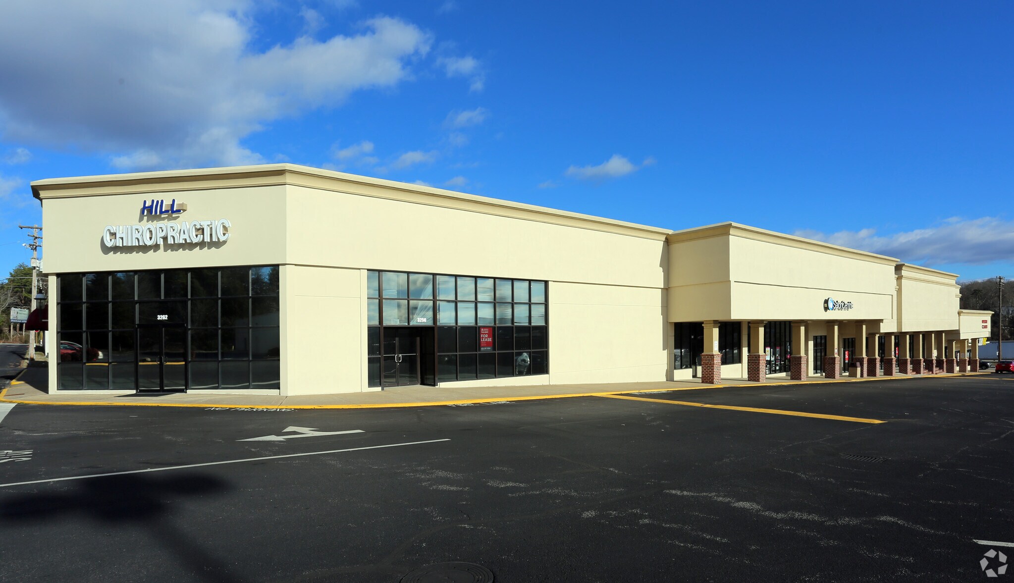 32303360 Riverside Dr, Danville, VA 24541 Riverside Shopping Center