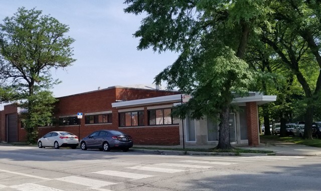5545 N Northwest Hwy, Chicago, IL for sale Building Photo- Image 1 of 1
