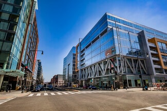 More details for 55 M St SE, Washington, DC - Office for Lease
