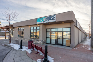 More details for 300 1st Ave W, Kalispell, MT - Retail for Sale