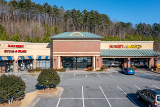 More details for 600 E Main St, Cartersville, GA - Retail for Lease