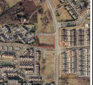 More details for 00 Silver Quay Dr, Cornelius, NC - Land for Sale