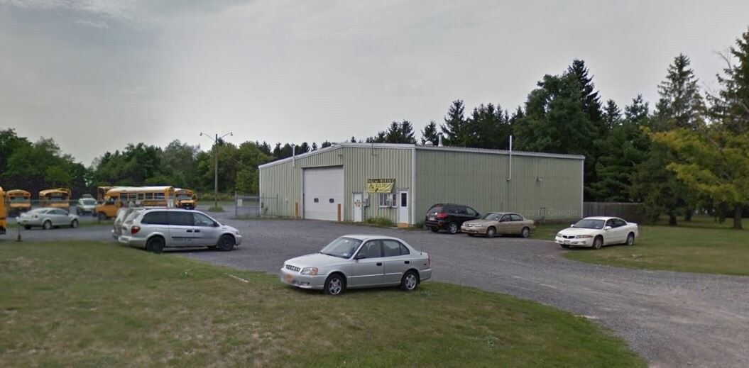 3854 State Route 5 and 20, Canandaigua, NY for sale Primary Photo- Image 1 of 1