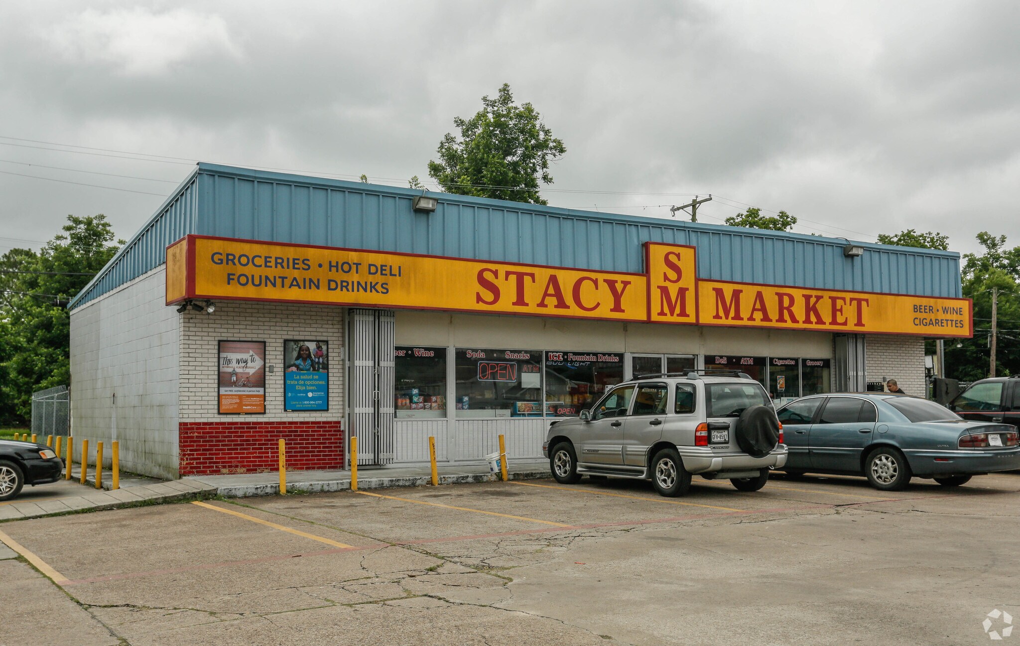 3250 Gulfway Dr, Port Arthur, TX for sale Primary Photo- Image 1 of 1