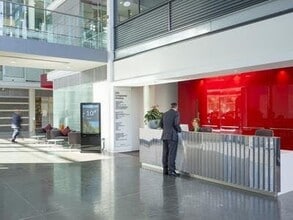 100 Longwater Ave, Reading for lease Interior Photo- Image 1 of 22