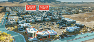 More details for Via Contessa, Las Vegas, NV - Retail for Lease