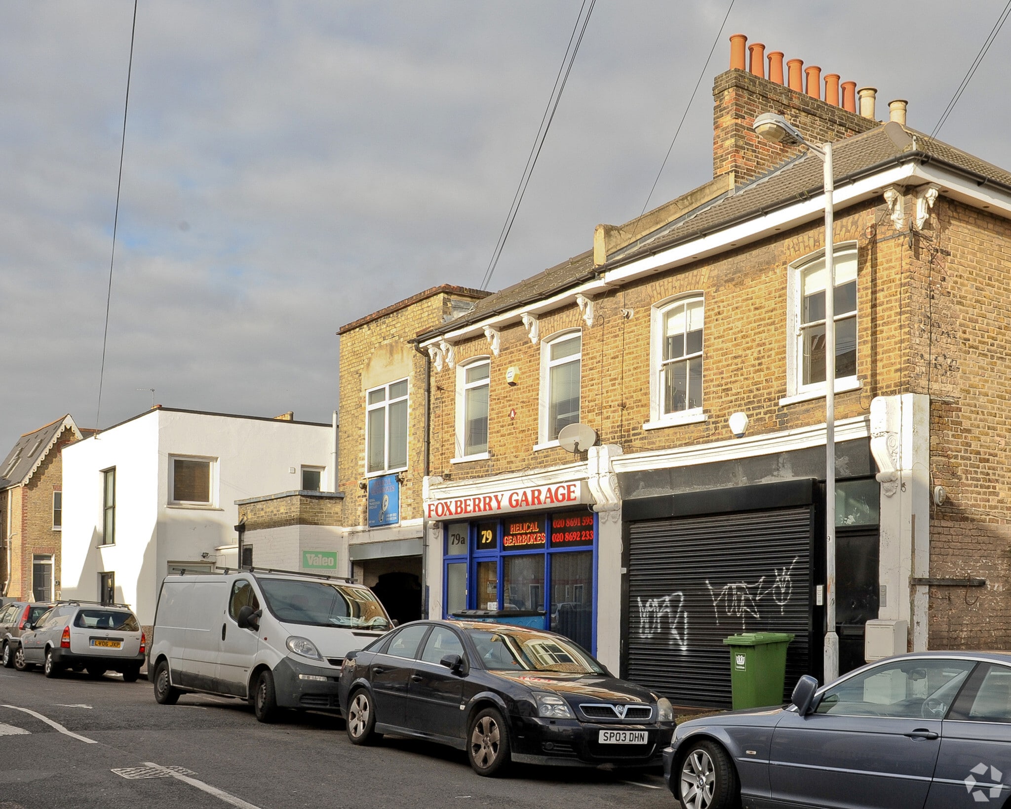 79 Foxberry Rd, London for sale Primary Photo- Image 1 of 1